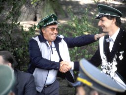 Schützenfest 1986